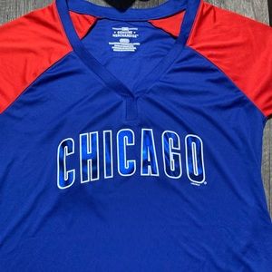 Chicago Cubs shirt
